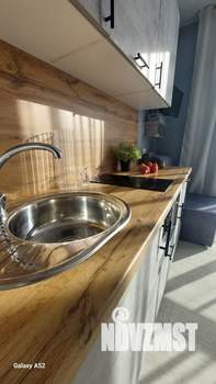 Студия квартира, на длительный срок, 17м2, 1/3 этаж