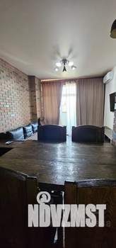 1-к квартира, посуточно, 68м2, 4/17 этаж