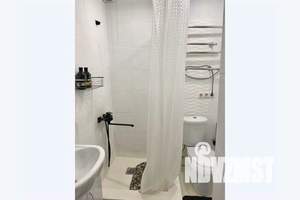 1-к квартира, посуточно, 30м2, 1/4 этаж