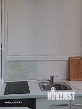 Студия квартира, на длительный срок, 20м2, 3/8 этаж