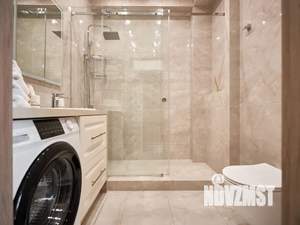 1-к квартира, посуточно, 35м2, 6/11 этаж