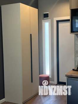 Студия квартира, посуточно, 25м2, 1/1 этаж