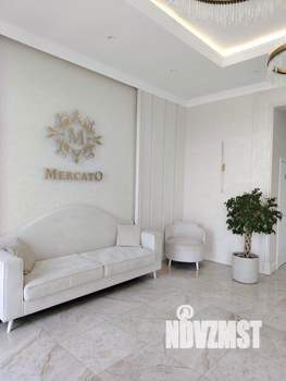 1-к квартира, на длительный срок, 38м2, 14/18 этаж