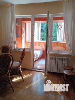 2-к квартира, на длительный срок, 42м2, 3/5 этаж