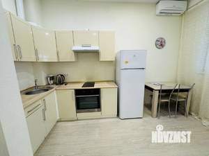 Студия квартира, посуточно, 30м2, 3/13 этаж