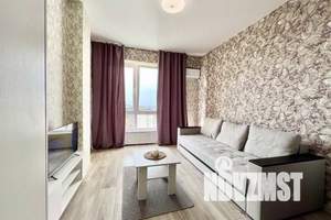 1-к квартира, посуточно, 33м2, 7/12 этаж