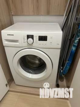 2-к квартира, посуточно, 49м2, 6/7 этаж