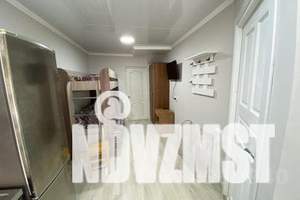 1-к квартира, посуточно, 22м2, 1/3 этаж