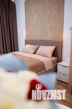 1-к квартира, посуточно, 32м2, 1/2 этаж