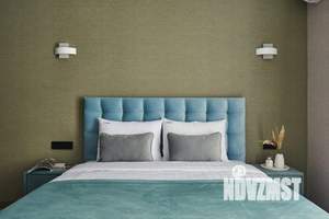 1-к квартира, посуточно, 29м2, 1/1 этаж