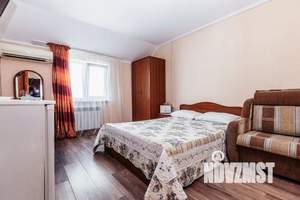 1-к квартира, посуточно, 15м2, 3/3 этаж