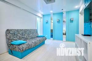 3-к квартира, посуточно, 54м2, 3/5 этаж