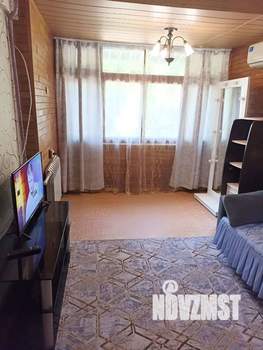 2-к квартира, на длительный срок, 38м2, 2/5 этаж