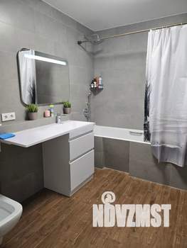 4-к квартира, посуточно, 140м2, 1/9 этаж