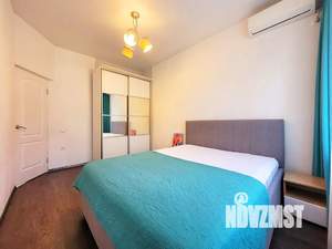 2-к квартира, посуточно, 54м2, 2/4 этаж