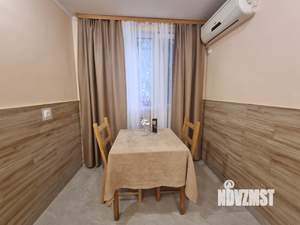 2-к квартира, на длительный срок, 38м2, 1/3 этаж