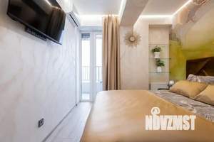 2-к квартира, посуточно, 66м2, 1/1 этаж