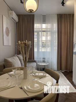 1-к квартира, на длительный срок, 48м2, 3/5 этаж