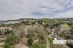 1-к квартира, на длительный срок, 42м2, 8/13 этаж