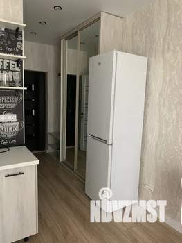 1-к квартира, посуточно, 16м2, 2/19 этаж