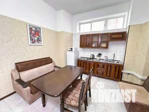 2-к квартира, посуточно, 35м2, 1/1 этаж
