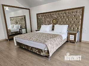 2-к квартира, посуточно, 61м2, 1/1 этаж