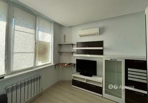 1-к квартира, на длительный срок, 30м2, 2/8 этаж