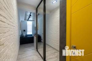 2-к квартира, посуточно, 50м2, 1/1 этаж