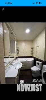 3-к квартира, на длительный срок, 80м2, 4/7 этаж