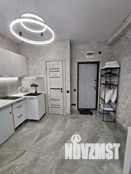 1-к квартира, посуточно, 15м2, 1/1 этаж