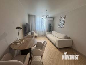 3-к квартира, на длительный срок, 50м2, 12/18 этаж