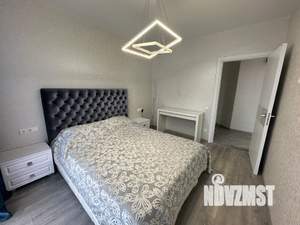 2-к квартира, посуточно, 51м2, 11/17 этаж