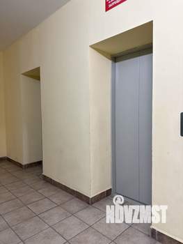 Студия квартира, на длительный срок, 34м2, 3/22 этаж