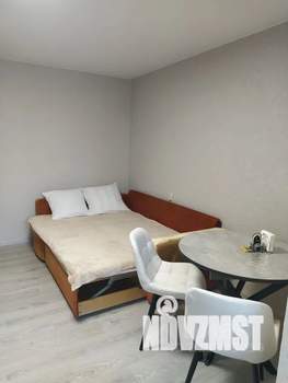 1-к квартира, посуточно, 24м2, 8/9 этаж