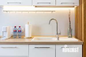 1-к квартира, на длительный срок, 51м2, 12/20 этаж