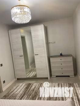 1-к квартира, посуточно, 47м2, 1/5 этаж