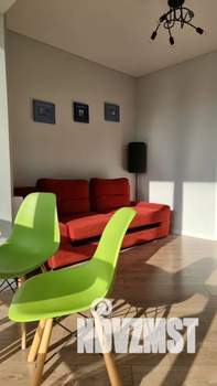 1-к квартира, посуточно, 39м2, 8/14 этаж