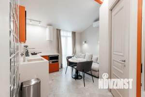 2-к квартира, посуточно, 30м2, 5/5 этаж