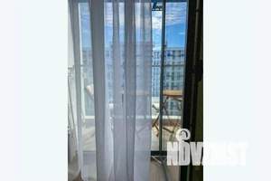 1-к квартира, посуточно, 22м2, 15/19 этаж