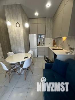 2-к квартира, посуточно, 40м2, 12/13 этаж