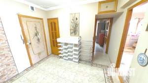 3-к квартира, на длительный срок, 70м2, 4/5 этаж