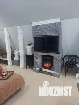 1-к квартира, посуточно, 26м2, 1/1 этаж