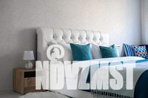 1-к квартира, посуточно, 38м2, 2/6 этаж