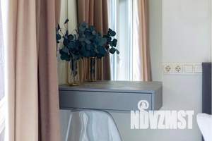 1-к квартира, посуточно, 30м2, 10/20 этаж