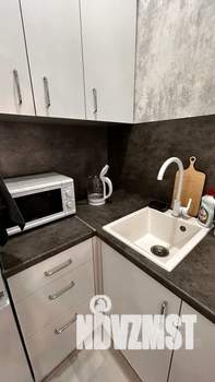 Студия квартира, посуточно, 30м2, 4/20 этаж