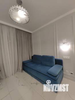 1-к квартира, на длительный срок, 37м2, 6/11 этаж