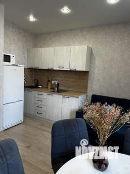 1-к квартира, на длительный срок, 33м2, 4/8 этаж