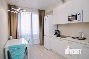2-к квартира, посуточно, 36м2, 1/1 этаж
