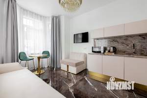 2-к квартира, посуточно, 32м2, 1/1 этаж
