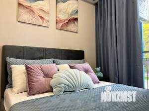 1-к квартира, посуточно, 29м2, 2/12 этаж